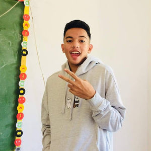 Meet your Posher, Lord henry